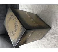 Der Herr der Ringe - Die Spielfilm Trilogie (Special Extended Edition) [Alemania] [DVD]