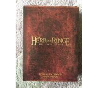 Der Herr der Ringe - Die zwei Türme [Alemania] [DVD]