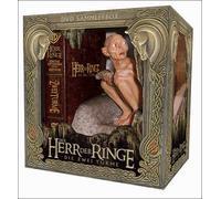 Der Herr der Ringe - Die zwei Türme/Sammlerbox [Alemania] [DVD]