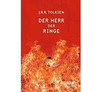 Der Herr der Ringe: Erster Teil: Die Gefährten. Zweiter Teil: Die zwei Türme. Dritter Teil: Die Rückkehr des Königs