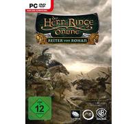 Der Herr der Ringe Online: Die Reiter von Rohan [Importación alemana]