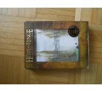 Der Herr der Ringe - Trilogie Box-Set [Alemania] [DVD]