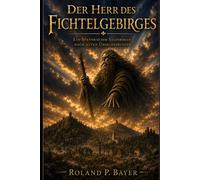Der Herr des Fichtelgebirges