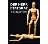 Der Herr Etatsrat (ebook)