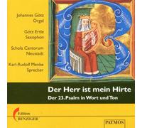 Der Herr Ist Mein Hirte,der 23