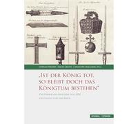 Der Herrschaftswechsel von 1024, die Pfalzen und das Reich: "Ist der König tot, so bleibt doch das Königtum bestehen": 11