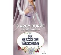 Der Herzog der Täuschung: 3 (Die Unberührbaren)