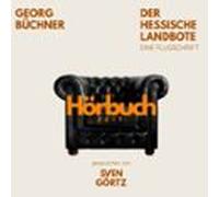 Der Hessische Landbote. Eine Flugschrift. (audiolibro)
