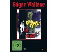Der Hexer - Edgar Wallace [Alemania] [DVD]
