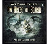 Der Hexer von Salem-Folge 1