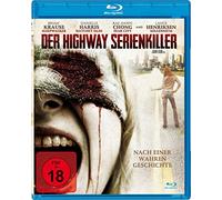 Der Highway Serienkiller [Alemania] [Blu-ray]