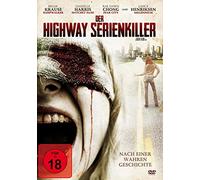 Der Highway Serienkiller [Alemania] [DVD]