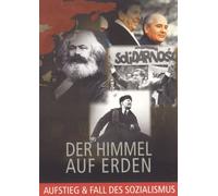 Der Himmel auf Erden 1-3 - Aufstieg & Fall des Sozialismus - Paket [Alemania] [DVD]