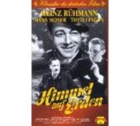Der Himmel auf Erden [Alemania] [VHS]