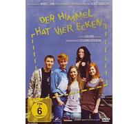Der Himmel hat vier Ecken (DVD) (Importación USA)