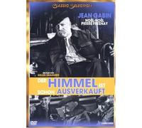 Der Himmel ist schon ausverkauft [Alemania] [DVD]