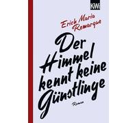 Der Himmel kennt keine Günstlinge