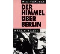 Der Himmel über Berlin [Alemania] [VHS]