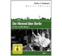 Der Himmel über Berlin - Berlin Edition [Alemania] [DVD]