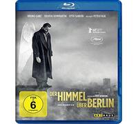 Der Himmel über Berlin [Alemania] [Blu-ray]