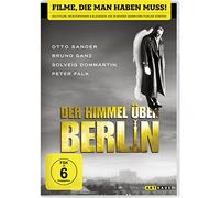 Der Himmel über Berlin [DVD]