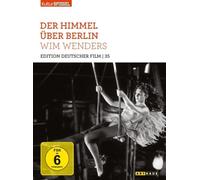 Der Himmel über Berlin - Edition Deutscher Film [Alemania] [DVD]
