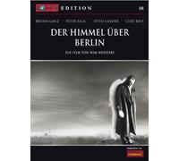 Der Himmel über Berlin - FOCUS-Edition [Alemania] [DVD]