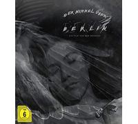 Der Himmel über Berlin - Limited Collector's Edition (+ DVD) [Alemania] [Blu-ray]