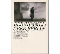 Der Himmel Ueber Berlin / Wings of Desire