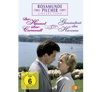 Der Himmel über Cornwall/Gewissheit des Herzens [Alemania] [DVD]