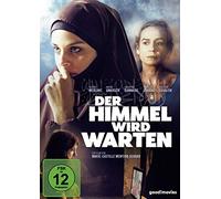 Der Himmel wird warten [Alemania] [DVD]
