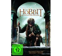 Der Hobbit 3 - Die Schlacht der fünf Heere [Alemania] [DVD]