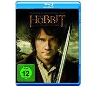 Der Hobbit - Eine unerwartete Reise [Alemania] [Blu-ray]