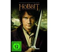 Der Hobbit: Eine unerwartete Reise [Alemania] [DVD]