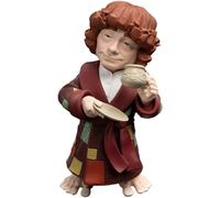 Der Hobbit Mini Epics Vinyl Figur Bilbo Baggins Li NUEVO