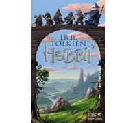 El Hobbit: o Ida y Vuelta – Edición para niños y jóvenes
