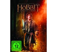 Der Hobbit: Smaugs Einöde [Alemania] [DVD]
