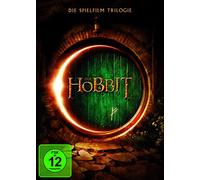 Der Hobbit - Trilogie [Alemania] [DVD]