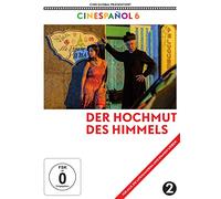 Der Hochmut des Himmels / El soborno del cielo (Cinespañol) (OmU) [Alemania] [DVD]