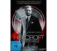 Der Holcroft-Vertrag [Alemania] [DVD]