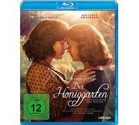 Der Honiggarten - Das Geheimnis der Bienen [Alemania] [Blu-ray]
