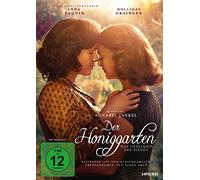 Der Honiggarten - Das Geheimnis der Bienen [DVD]