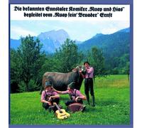 Der Huaber, Der Meier & I