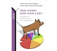 Der Hund, der Eier legt: Erkennen von Fehlinformation durch Querdenken