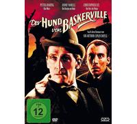 Der Hund von Baskerville (1959) (DVD)