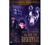 Der Hund von Baskerville [Alemania] [DVD]