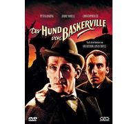 Der Hund von Baskerville [Alemania] [DVD]