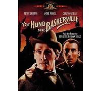 Der Hund von Baskerville [Alemania] [DVD]