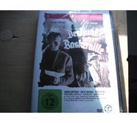 Der Hund von Baskerville [Alemania] [DVD]