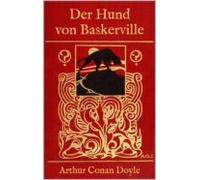 Der Hund Von Baskerville (ebook)